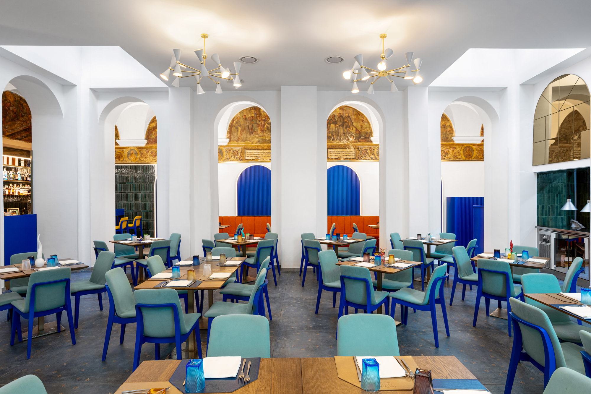 Al Convento Cetara