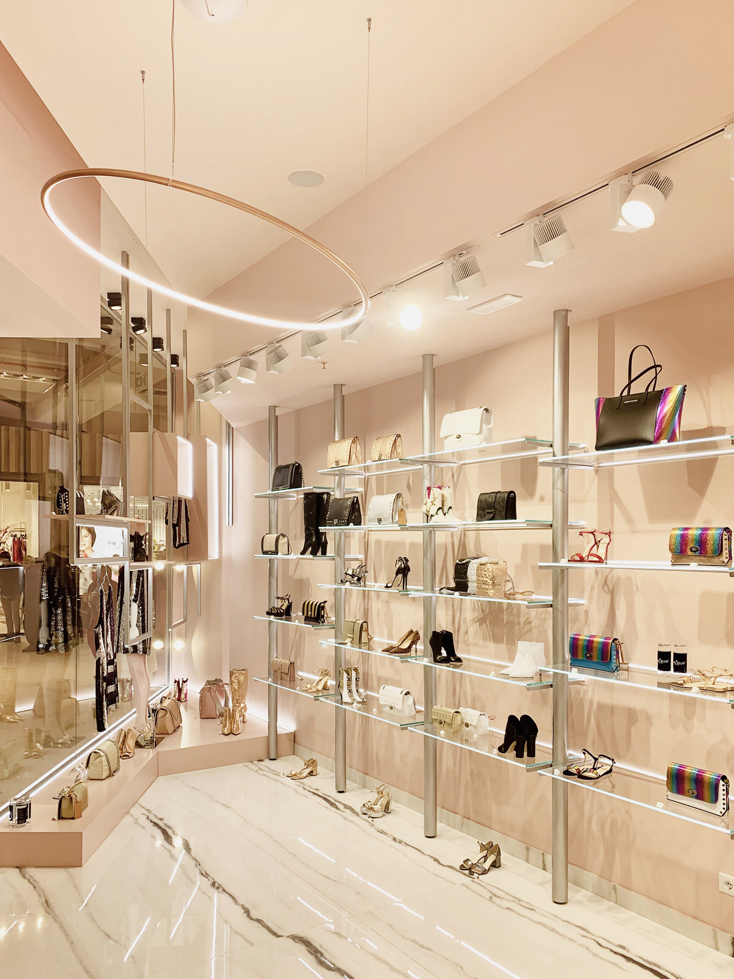 Marc Ellis – New York